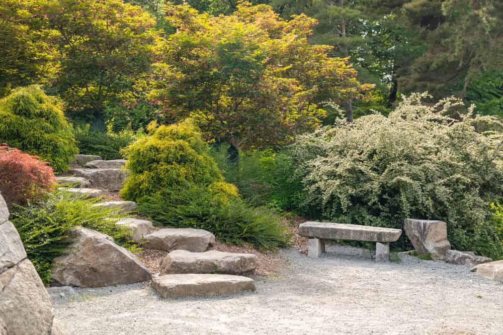 Hardscaping image