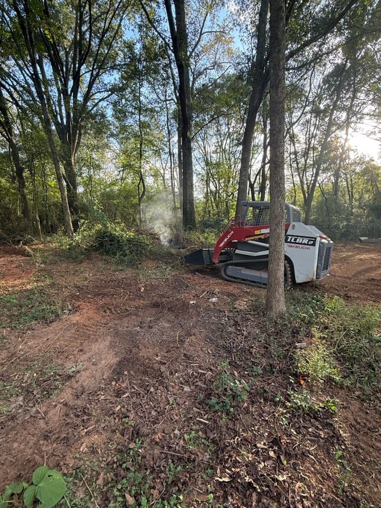 Transforming Land for New Possibilities image